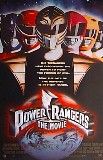 Mighty Morphin Power Rangers (Regular) Movie Poster