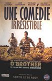 OBROTHER, WHERE ART THOU (FRENCH ROLLED) Movie Poster