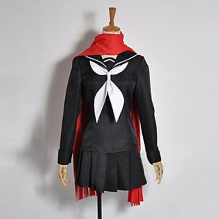 Kagerou Project Ayano Cosplay Costume