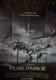 Pearl Harbor (French   Large) Poster