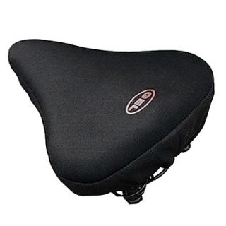 Wearable Anti Skidding Silica Gel Saddle Cover