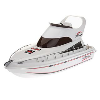 Salina 3CH High Speed RC Racing Boat