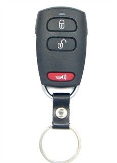 2008 Kia Sedona Keyless Entry Remote   Used