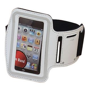 Sports Arm Bag for Iphone 4/4S (Assortted Colors)