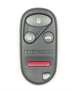 2000 Honda Accord EX SE Keyless Entry Remote