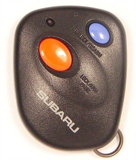 2003 Subaru Impreza Keyless Entry Remote