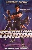 Operation Condor Movie Poster