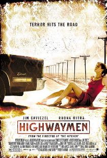 Highwaymen Movie Poster