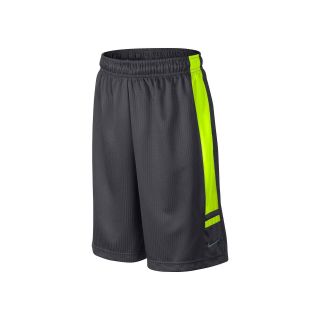 Nike Shorts   Boys 8 20, Anth/volt, Boys