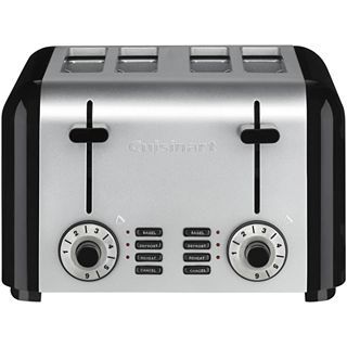 Cuisinart 4 Slice Hybrid Toaster