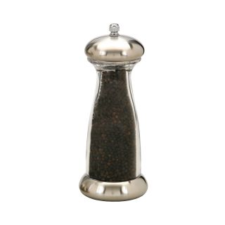 William Bounds 8  Galaxy Pepper Mill