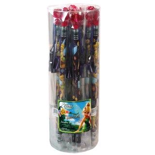 Tinker Bell Jumbo Pencil