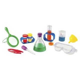 Learning Resources Primary Science Set