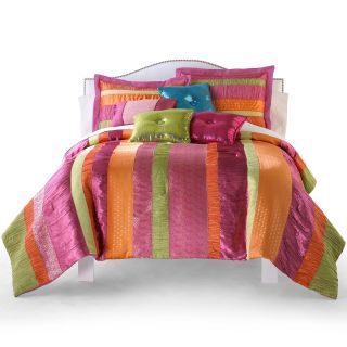 Seventeen Boho Sorbet Comforter Set, Girls
