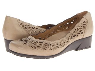 Earth Bayside Womens Shoes (Pewter)