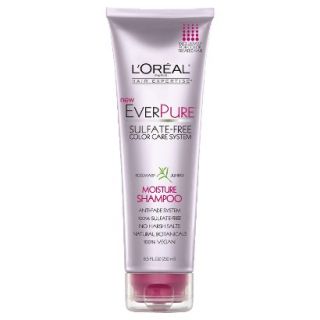 LOreal Paris EverPure Moisture Shampoo