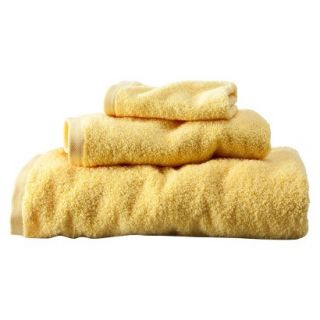 Room Essentials 3 pc. Towel Set   Pineapple