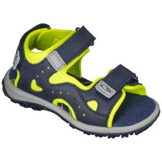 Toddler Boys C9 by Champion Huntley Sandals   Navy 7