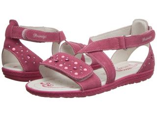 Primigi Kids Gea Girls Shoes (Pink)