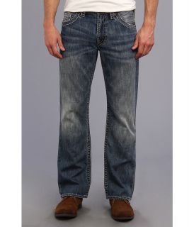 Silver Jeans Co. Zac in Indigo Mens Jeans (Blue)