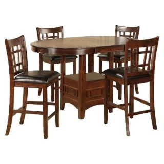 Counter Height Table Set Empire Counter Height Set