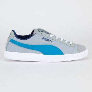 Archive Lite Low Mixed Mens Shoes Dust/Vivid Blue In Sizes 8, 12, 9.5, 9,