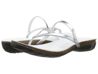 Cordani Muri Womens Sandals (Silver)