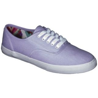 Womens Mossimo Supply Co. Lunea Sneakers   Lavender 10