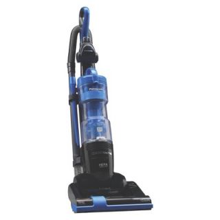 Panasonic Light Bagless Vacuum   Blue/Black