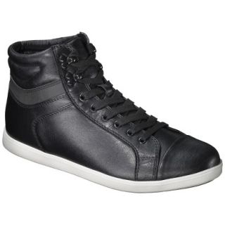 Mens Mossimo Supply Co. Eli Sneaker   Black 9.5