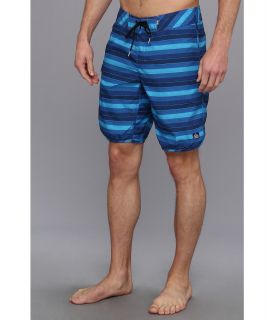 Reef Nueva Boardshort Mens Swimwear (Blue)
