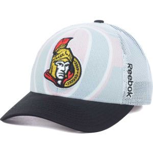 Ottawa Senators Reebok NHL 2014 Draft Cap