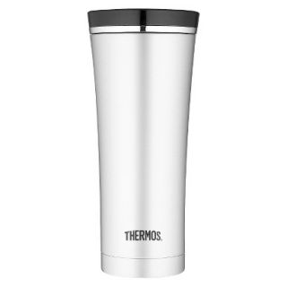 Thermos Sipp Vacuum Insulated Tumbler Mug   Stainless Steel (16 oz)