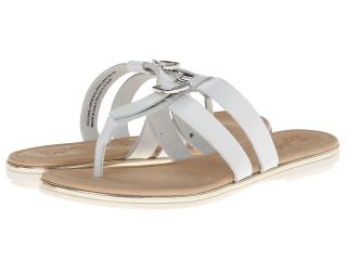 Seychelles Hear Me Womens Sandals (White)