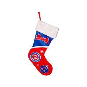 Chicago Cubs Forever Collectibles 24in Team Stocking
