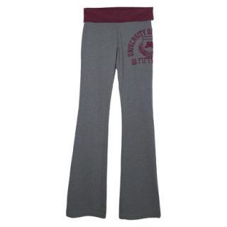 NCAA Womens Minnesota Pants   Grey (M)