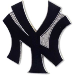 New York Yankees AMINCO INC. Logo Pin