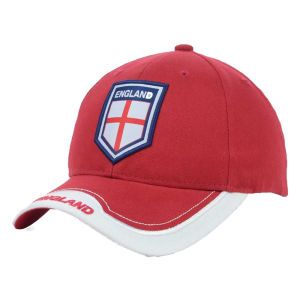 England Rhinox Group World Cup 2014 Penalty Spot Adjustable Hat