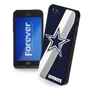 Dallas Cowboys Forever Collectibles iPhone 5 Case Hard Logo