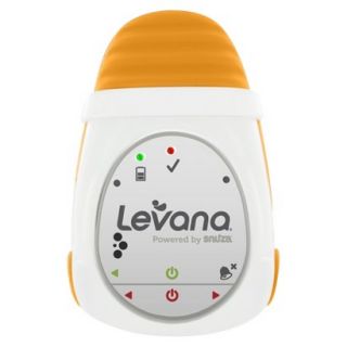 LEVANA PoweRed by Snuza Oma Portable Baby Movement Monitor with Audible Alarm