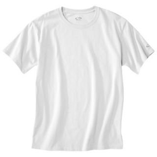 C9 by Champion Mens Active Tee   White S
