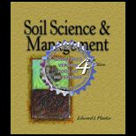 Soil Science / Management