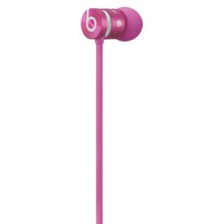 Beats by Dre urBeats Earbuds   Pink