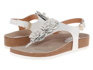 Sofft Brysen Womens Sandals (White)