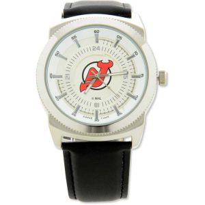 New Jersey Devils Game Time Pro Vintage Watch