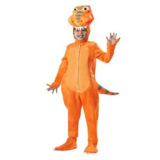 Toddler/Boys Buddy Dino Costume