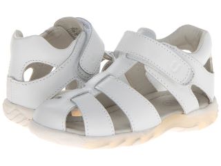 Umi Kids Verity Girls Shoes (White)