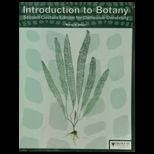 Intro. to Botany (Custom)
