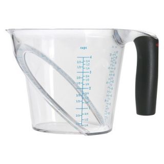 OXO Angled Measuring Cup 4 c.