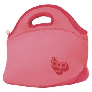 BYO Rambler Pink Neoprene Lunch Bag